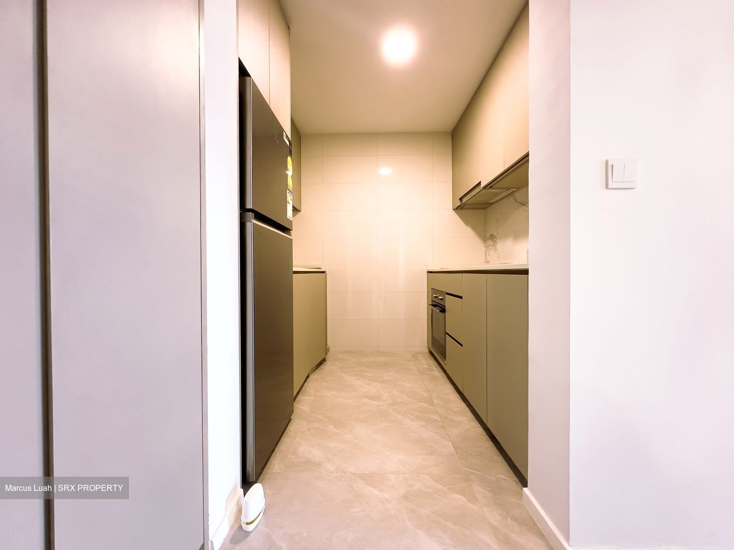 Clavon (D5), Apartment #486498241